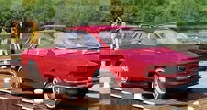 1000 and 1200 Coupe (1963 - 1971)